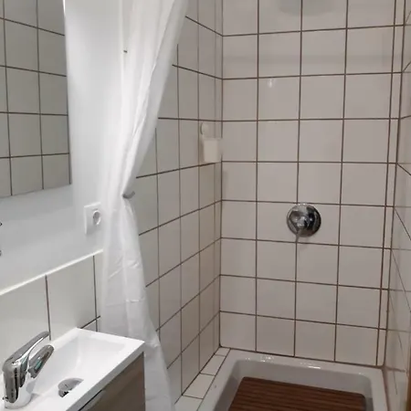 Vivienda Casa Mary