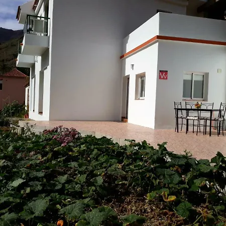 Holiday home Vivienda Casa Mary Valle Gran Rey