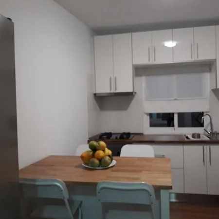 Vivienda Casa Mary Valle Gran Rey