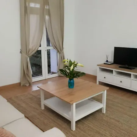 Vivienda Casa Mary Prázdninový dům Valle Gran Rey