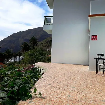 Vivienda Casa Mary * Valle Gran Rey