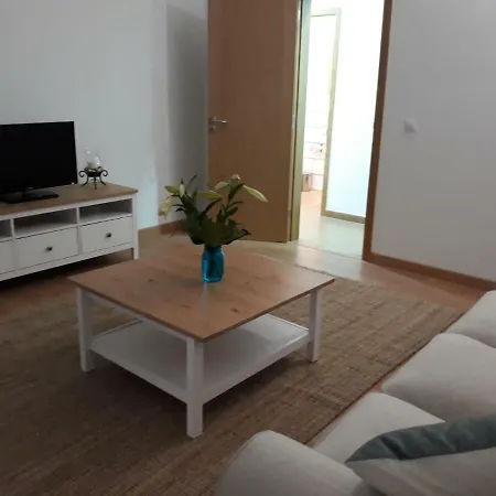 Holiday home Vivienda Casa Mary *