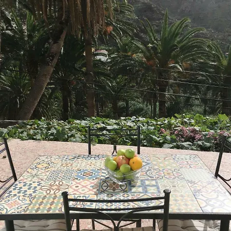 Vivienda Casa Mary Holiday home