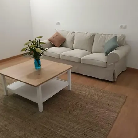 Vivienda Casa Mary Holiday home Valle Gran Rey