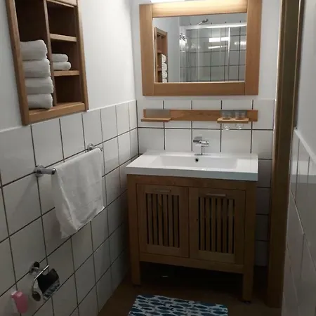 Vivienda Casa Mary *