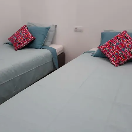 Vivienda Casa Mary Valle Gran Rey
