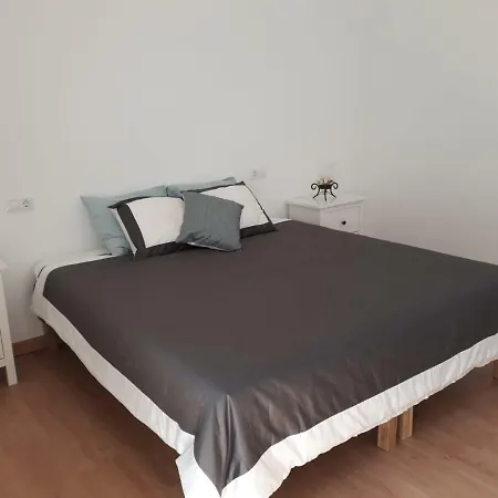 Prázdninový dům Vivienda Casa Mary *